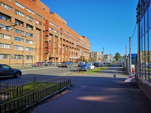 Yuriya Gagarina Avenue, No:1, Saint‑Petersburg: Fotoğraflar