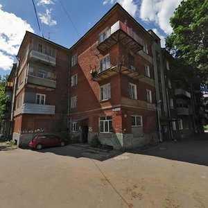 Ulitsa Narodnogo Opolcheniya, 39/14 ، : صورة