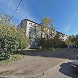 Partizanskaya Street, 143 ، إيركوتسك: صورة