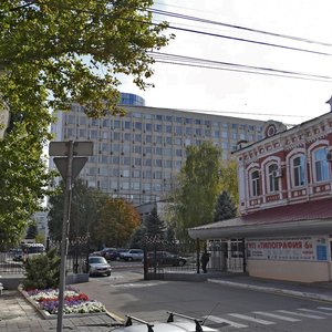 Moskovskaya ulitsa, 72с1, Saratov: photo