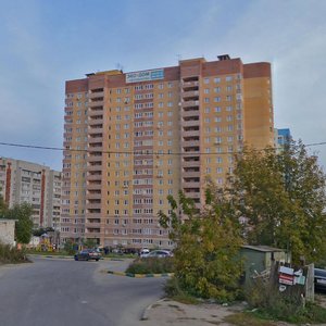 Vyatskaya Street, 1, Nizhny Novgorod: photo