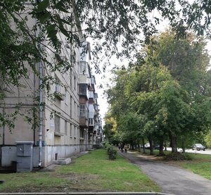 Domenshchikov Street, 5, Magnitogorsk: photo