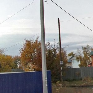 Ulitsa Przhevalskogo, 76А, Irkutsk: photo