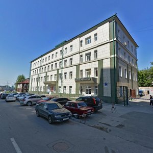 Kommunisticheskaya Street, 7 ، نوفوسيبيرسك: صورة