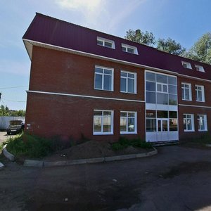 Уфа, Улица Новожёнова, 13: фото