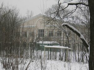 Bolshaya Akademicheskaya Street, 38с1, Moscow: photo