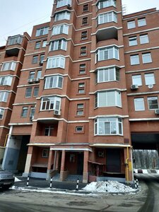 Lenina Street, 23к6, : foto