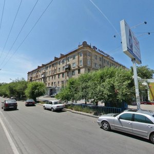 Kommunisticheskaya Street, 9, Volgograd: photo