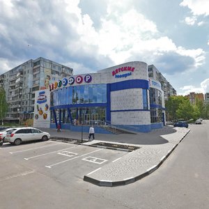 Mikrorayon Zhukova, 27А, Stariy Oskol: photo