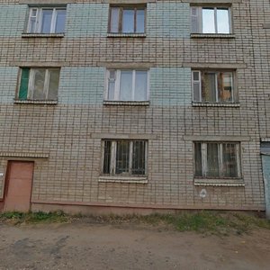 Preobrazhenskaya Street, 109, Kirov: photo