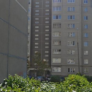 Минск, Улица Космонавтов, 40к1: фото