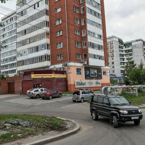 Sibirskaya Street, 33А ، تومسك: صورة