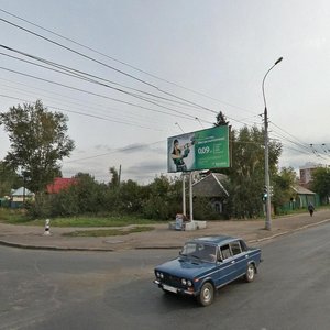 Томск, Проспект Фрунзе, 186: фото