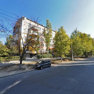 Vulytsia Lavrenova, 4, Kherson: photo