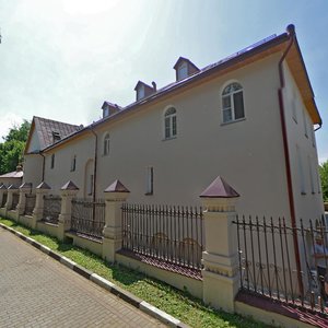 Bolshaya Cherkizovskaya Street, 17с2, Moscow: photo