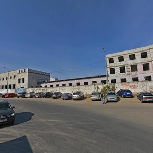 Respublikanskaya Street, 22к3, Nizhny Novgorod: photo