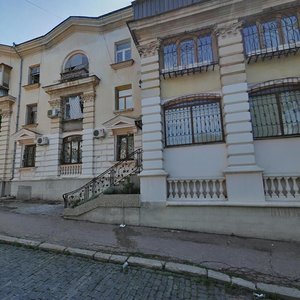 Suvorova Street, 31, Sevastopol: photo