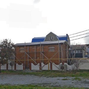 Геленджик, Пограничная улица, 11А: фото
