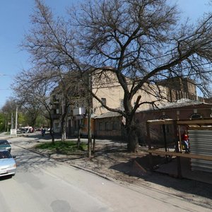 Maksima Gorkogo Street, 176, Rostov‑na‑Donu: photo