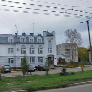 Suvorova Street, 4, : foto