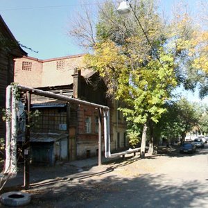 Sovetskaya Street, 32А, Astrahan: photo