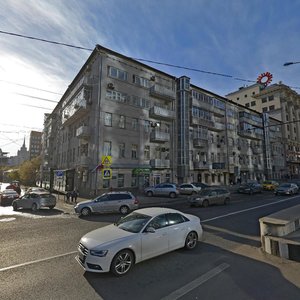 Protochny Lane, 2/1, : foto