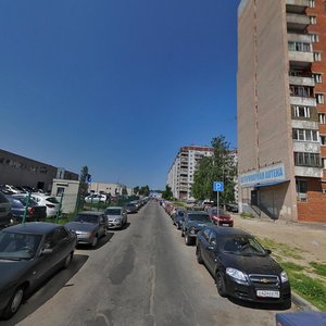 Санкт‑Петербург, Выборгское шоссе, 29: фото
