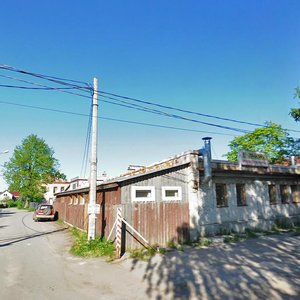 Shishkina Street, 190 ، سان بطرسبرغ: صورة