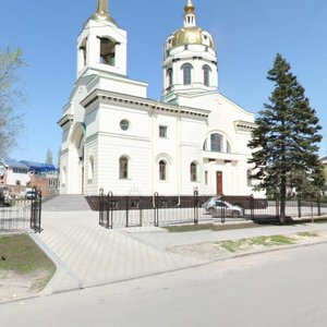 Ploshchad Rostovskogo Strelkovogo Polka Narodnogo Opolcheniya, 1, Rostov‑na‑Donu: photo