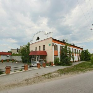 Elevatornaya ulitsa, 14, Tyumen: photo