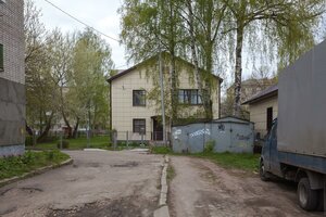 Mokhovaya ulitsa, 2А ، : صورة