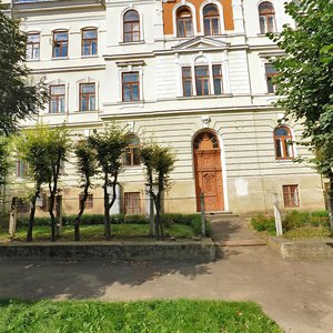 Vulytsia Vasylia Aksenina, 6, Chernivtsi: photo