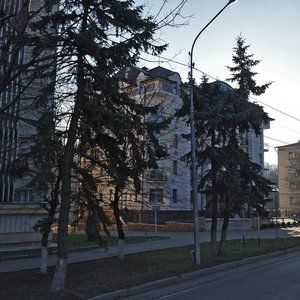 Lenina Street, 11, Zheleznovodsk: photo