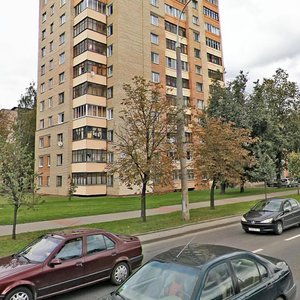 Aeradromnaja Street, 11А, : foto