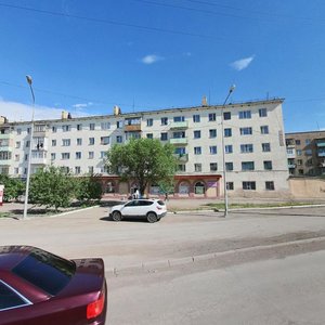 Boris Orlov Street, 113, Karaganda: photo