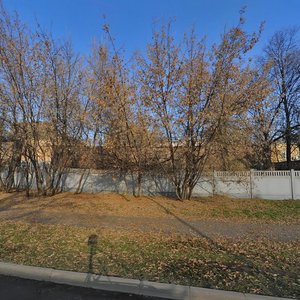 Burakova Street, 27к14 ، موسكو: صورة