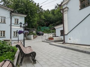 1st Kotelnichesky Lane, 8с1, Moscow: photo