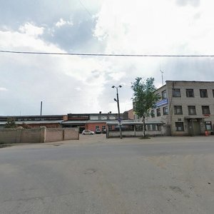Иваново, Улица Радищева, 8: фото