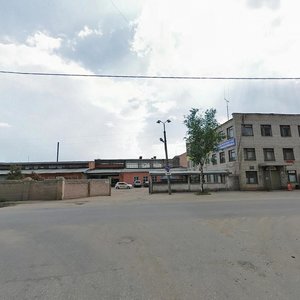 Radischeva Street, 8, Ivanovo: photo