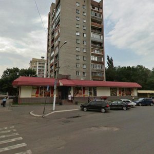 Воронеж, Улица Моисеева, 80: фото