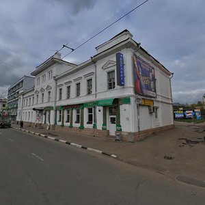 Svobody Street, 34Б, Yaroslavl: photo