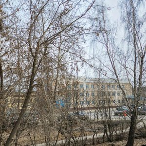 Ulitsa Petrova, 59Д, : foto