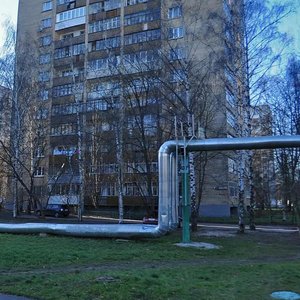 Uchinskaya street, 11, Moscow: photo