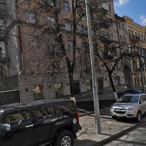 Bohdana Khmelnytskoho Street, 49 ، كييف: صورة