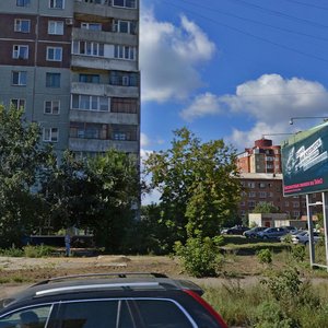 Волховстроя 1 омск карта