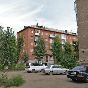 Mira Avenue, 57А, : foto