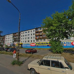 Shotmana Street, 30, Petrozavodsk: photo