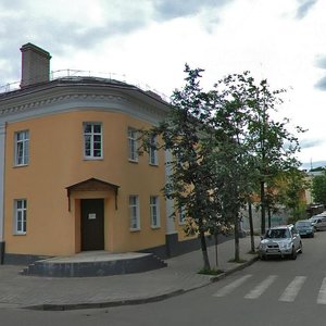 Nekrasova Street, No:31/27, Pskov: Fotoğraflar