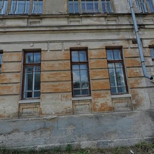 Studencheskaya ulitsa, 13, Simferopol: photo