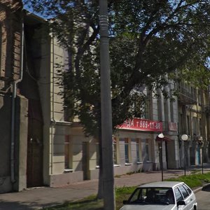 Maksima Gorkogo Street, 79Б, : foto